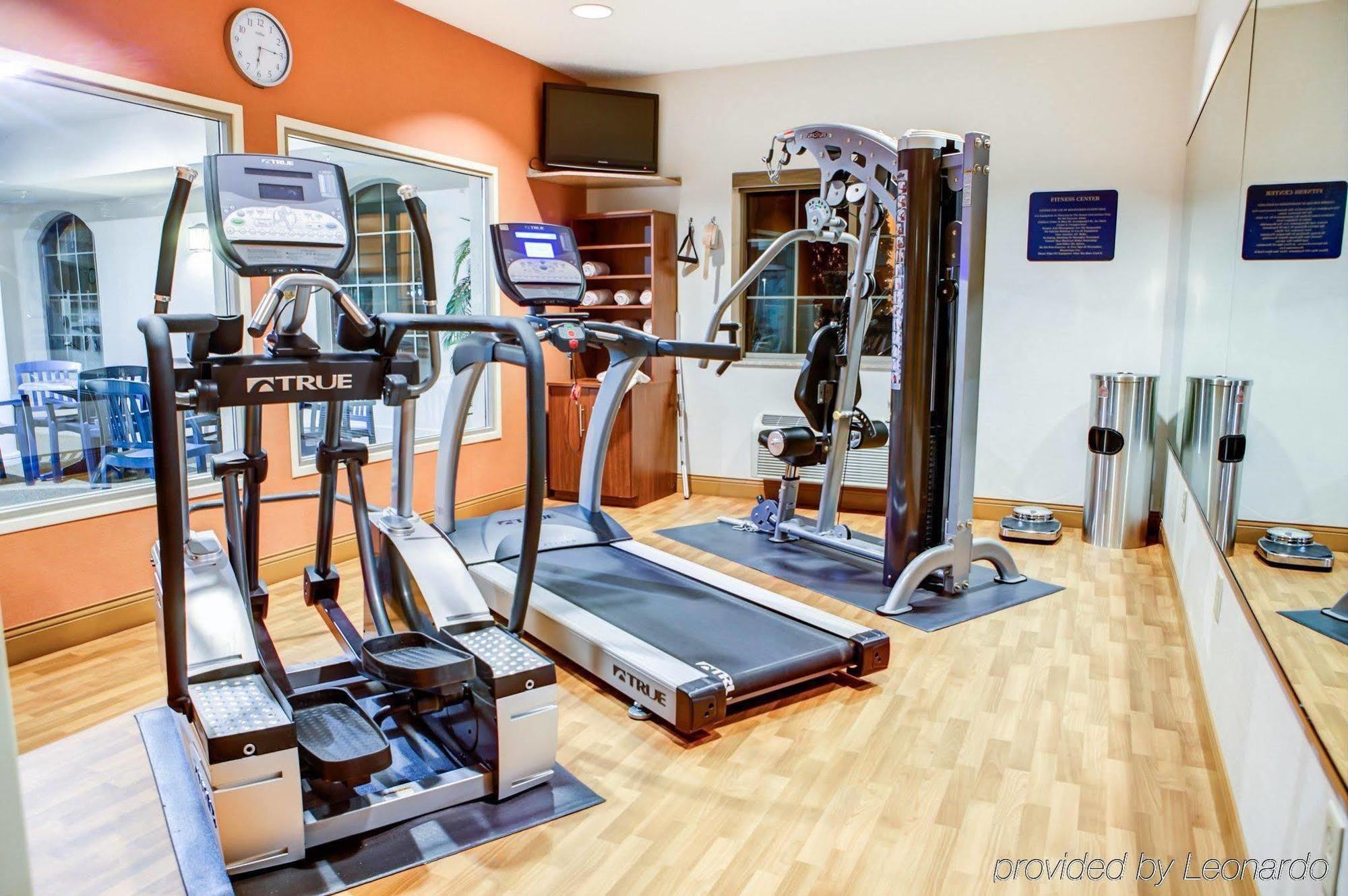 Comfort Suites Stevensville – St. Joseph Eksteriør billede